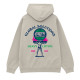 Obey Ανδρικό φούτερ Heavy Lifting Fleece